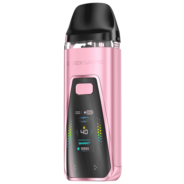 Pod Digi Pro Geekvape Sakura Pink