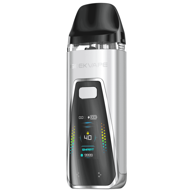 Pod Digi Pro Geekvape Moon Silver
