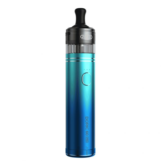 Pod Doric 60 Pro Voopoo Lake Blue