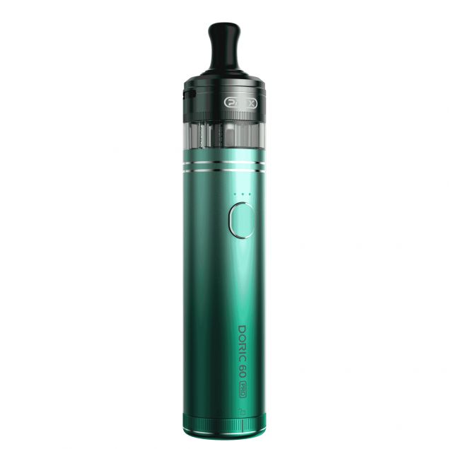 Pod Doric 60 Pro Voopoo Iris Green