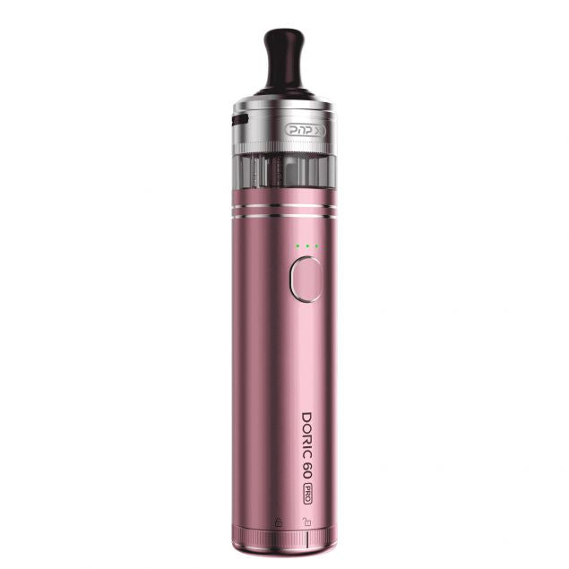 Pod Doric 60 Pro Voopoo Glow Pink