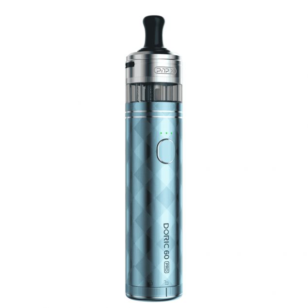 Pod Doric 60 Pro Voopoo Snow Blue