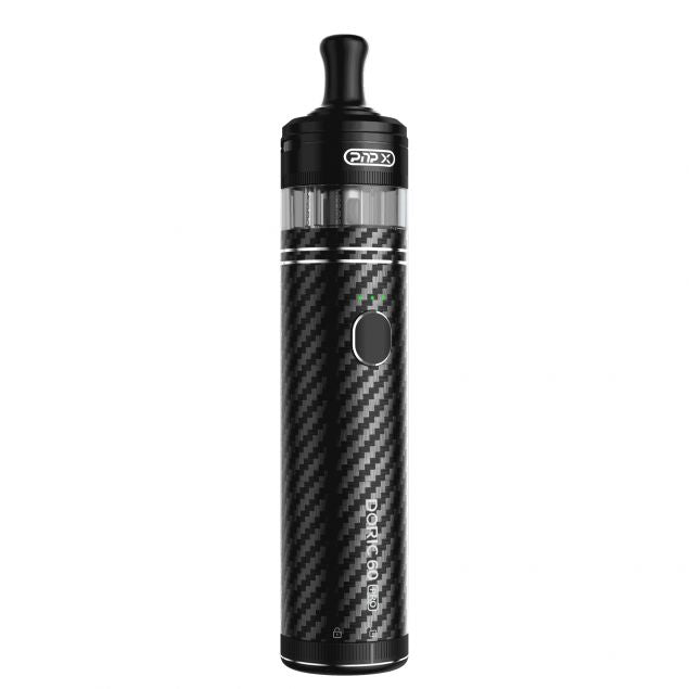 Pod Doric 60 Pro Voopoo Carbon Fiber