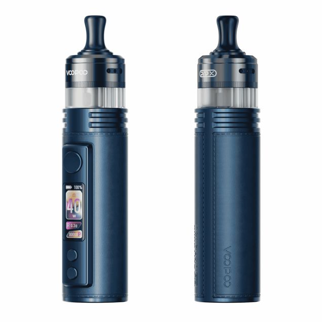Pod Drag H40 Pro Voopoo Lake Blue