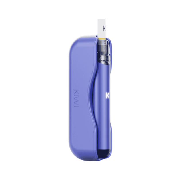 Pod Kiwi 1 Kiwi Vapor Space Violet