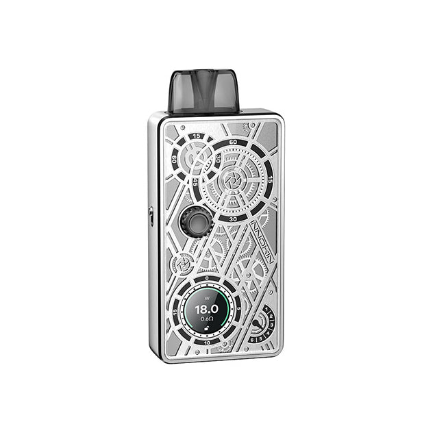 Pod Klypse Mecha Innokin Stardust Silver