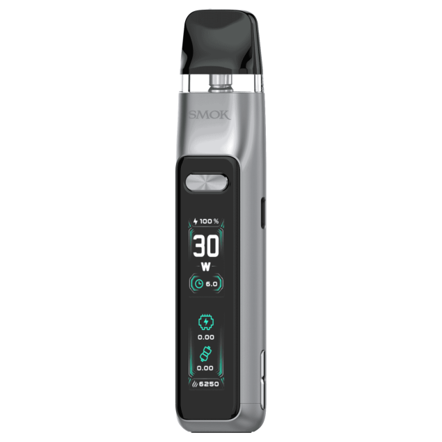 Pod Novo GT Smoktech Silver