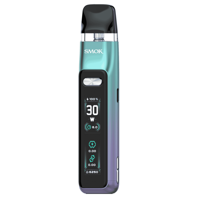 Pod Novo GT Smoktech Blue Purple