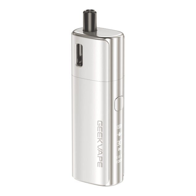 Pod Soul 2 Geekvape Pearl White