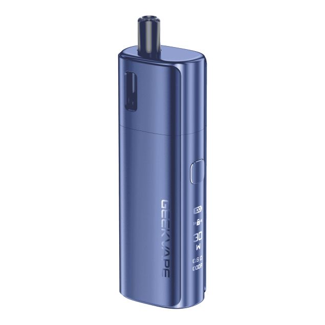Pod Soul 2 Geekvape Harbor Blue