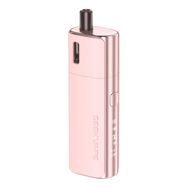Pod Soul 2 Geekvape Blush Pink