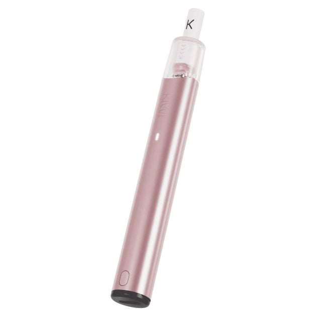 Pod Spark 2 Kiwi Vapor Rose Gold