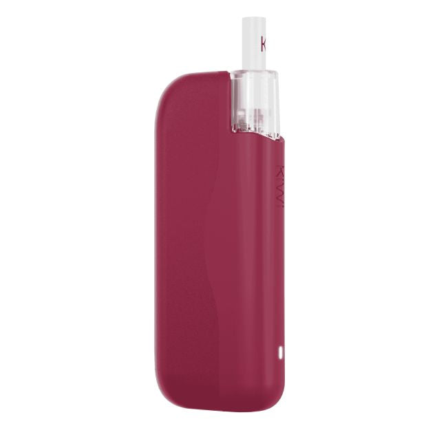 Pod Spark 2 Pro Kiwi Vapor Red Velvet