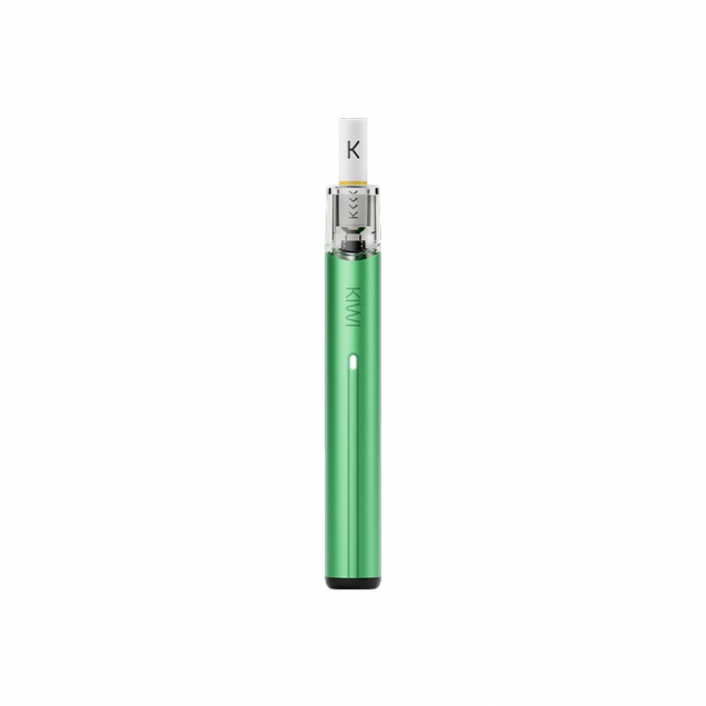 Pod Spark Kiwi Vapor Green