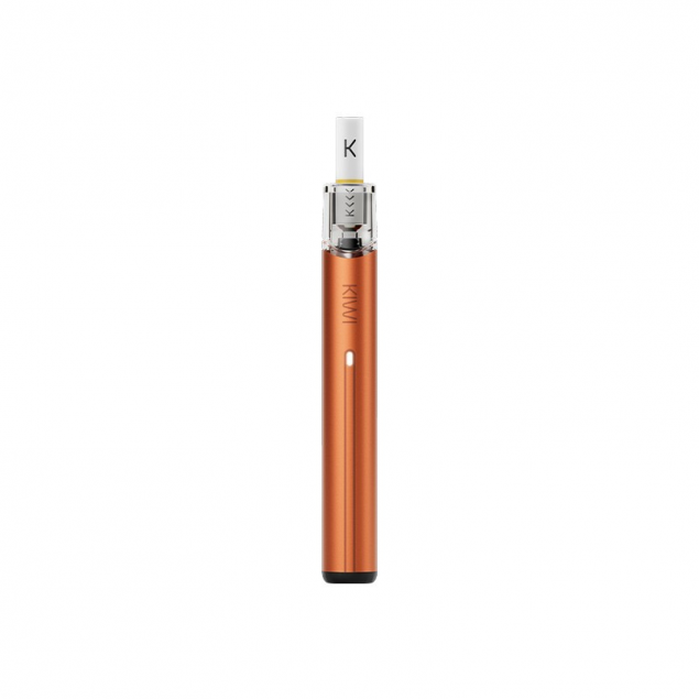 Pod Spark Kiwi Vapor Orange