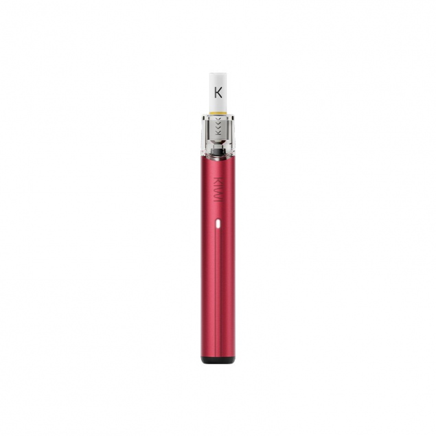 Pod Spark Kiwi Vapor Red