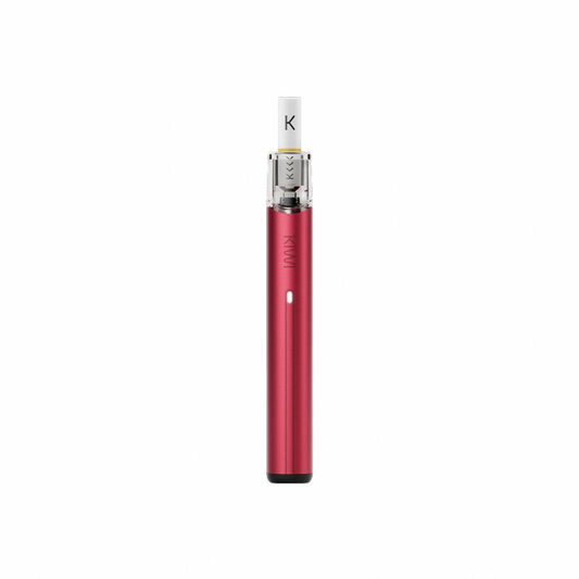 Pod Spark Kiwi Vapor Red