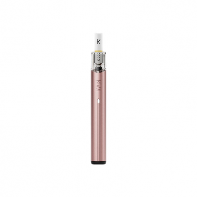 Pod Spark Kiwi Vapor Pink
