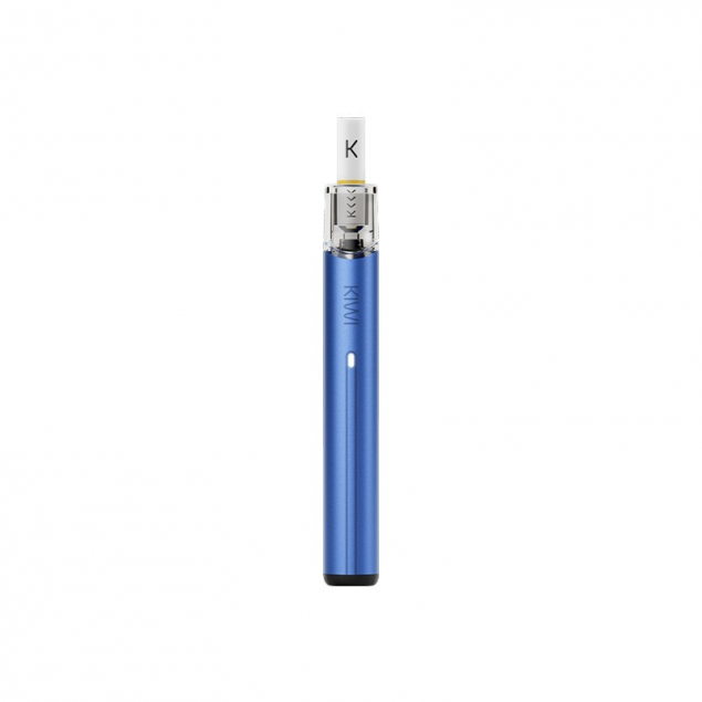 Pod Spark Kiwi Vapor Blue