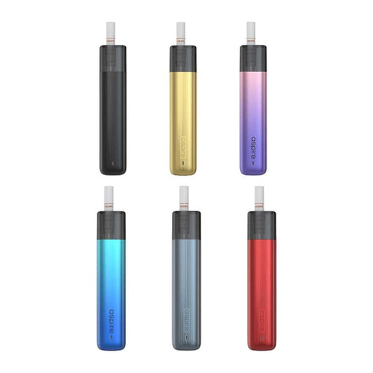 Pod Vilter 2 Aspire, photo du produit