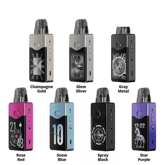 Pod Vinci E120 Voopoo