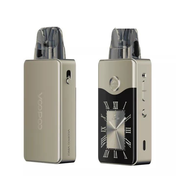 Pod Vinci E120 Voopoo : photo 1