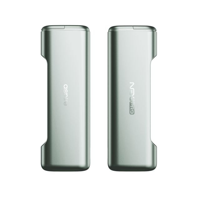 Powerbank Nexi Pro Aspire Metallic Jade