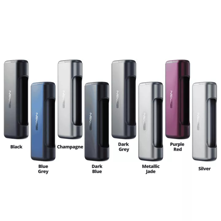 Powerbank Nexi Pro Aspire