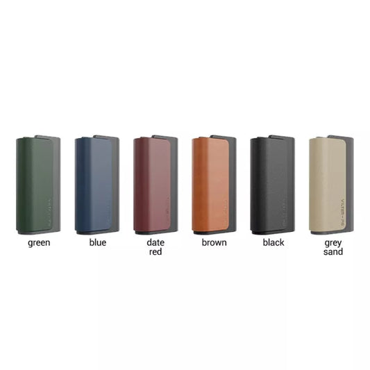Accu Powerbank Vilter / Vilter S Aspire