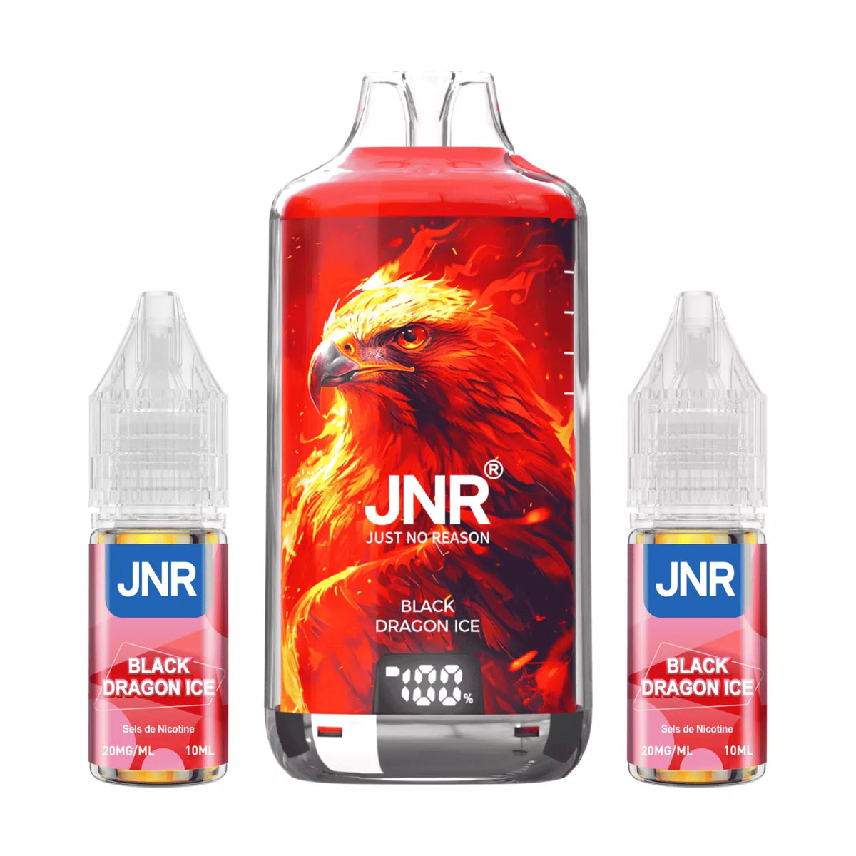 Kit Falcon X JNR