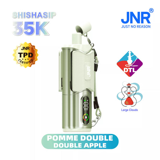 Kit ShishaSip JNR
