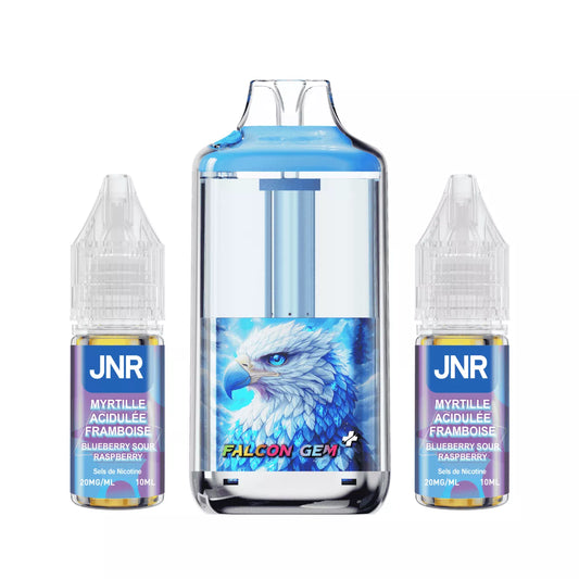 Kit Falcon GEM+ JNR