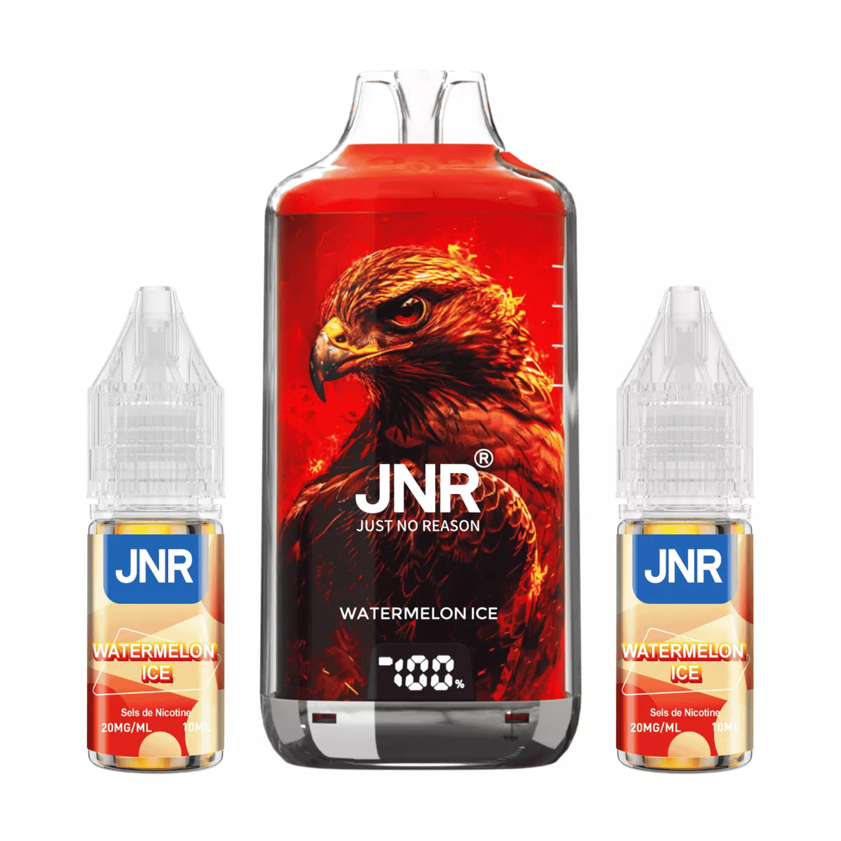 Kit Falcon X JNR Watermelon Ice