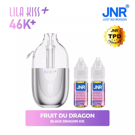 Kit Lila Kiss JNR
