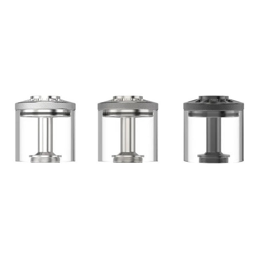Pyrex Bi2hop MTL RTA Ambition Mods, photo du produit