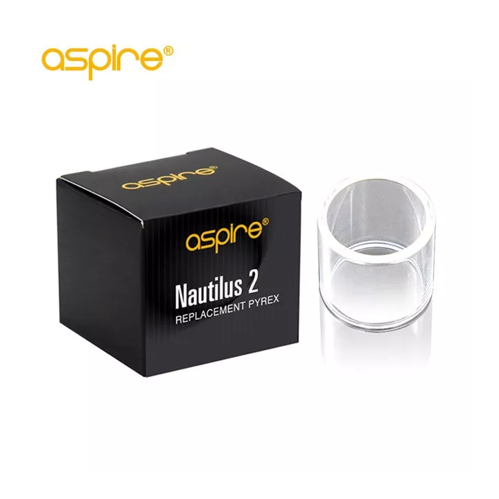 Pyrex Nautilus 2 Aspire