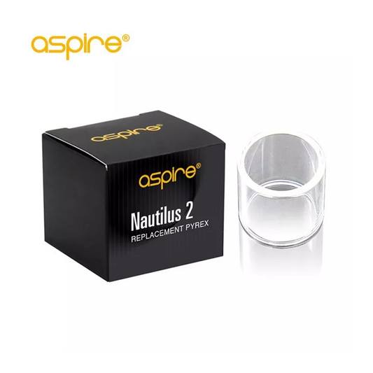 Pyrex Nautilus 2 Aspire