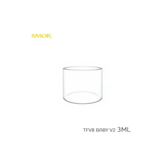Pyrex TFV8 Baby V2 Smoktech