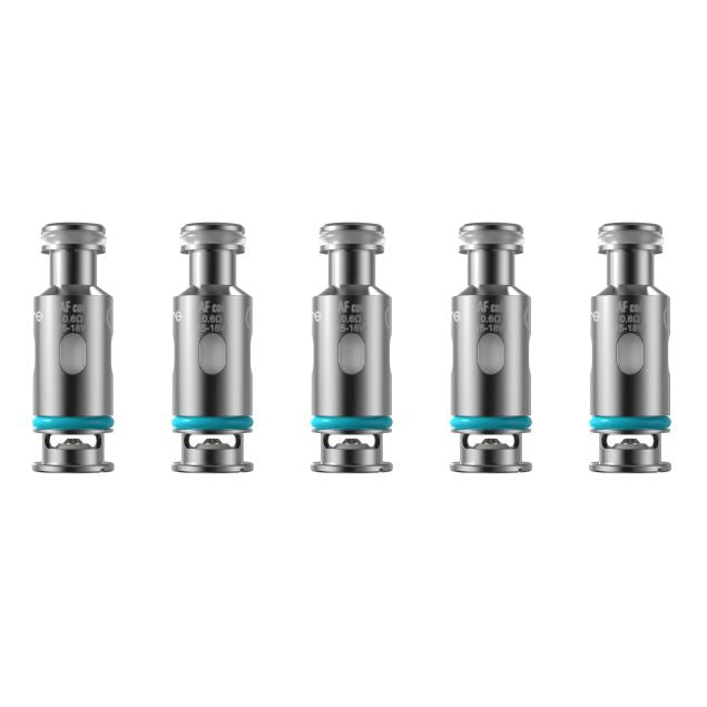 Résistance AF Aspire 0,60 Ohm