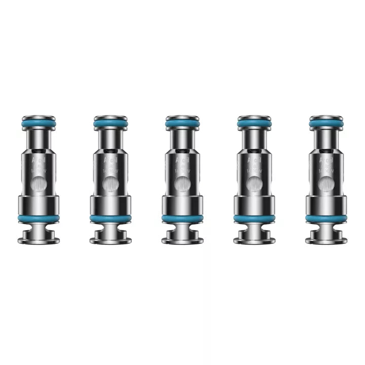 Résistance AF Aspire
