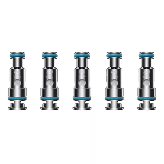 Résistance AF Aspire