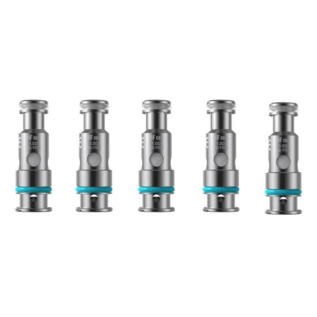 Résistance AF Aspire 1,00 Ohm