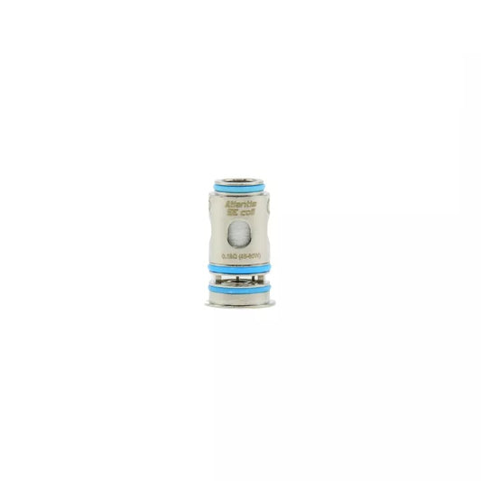 Résistance Atlantis Aspire