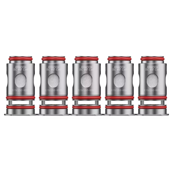 Résistance Atlantis SE V2 Aspire