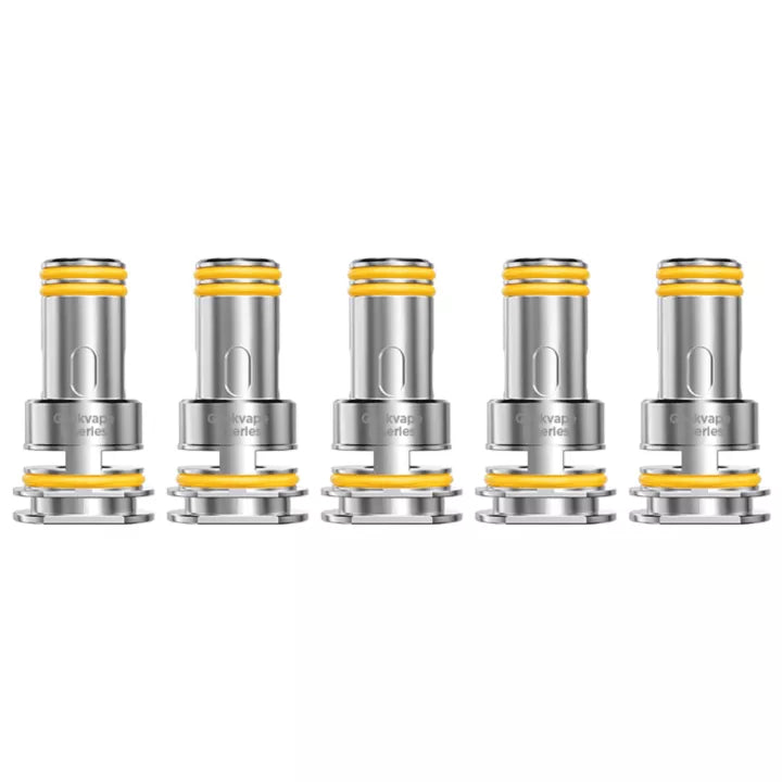 Résistance B Series MTL Geekvape