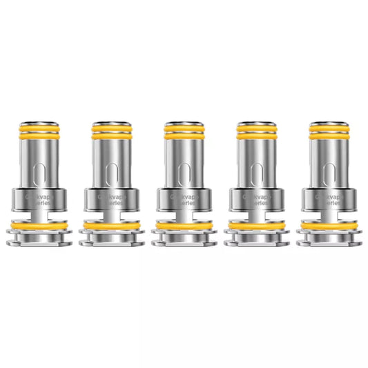 Résistance B Series MTL Geekvape