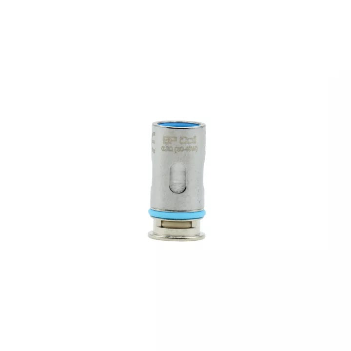 Résistance BP Aspire
