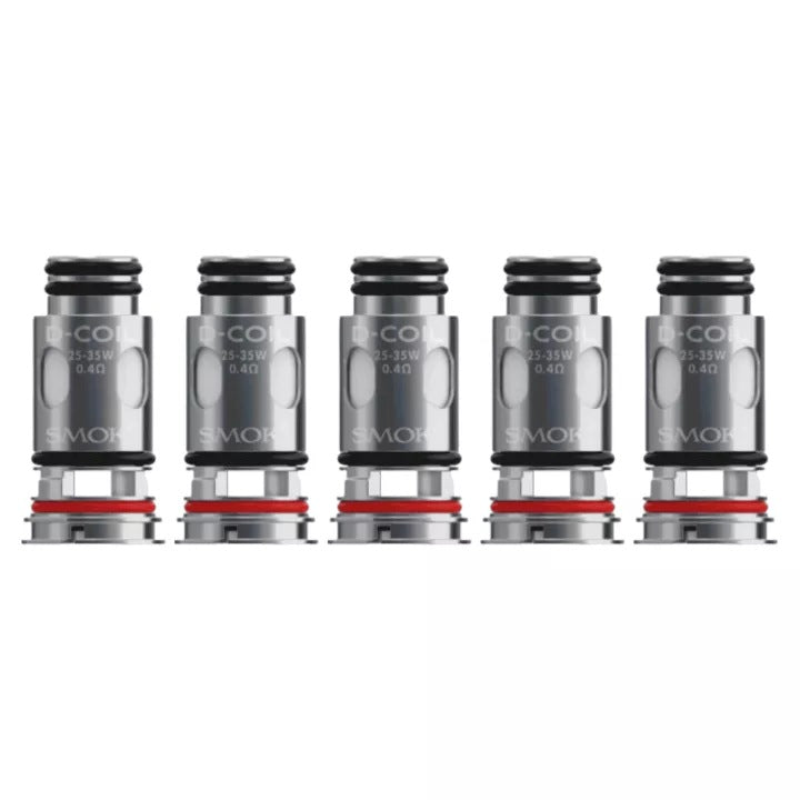 Résistance D-Coil Series Smoktech : photo 2