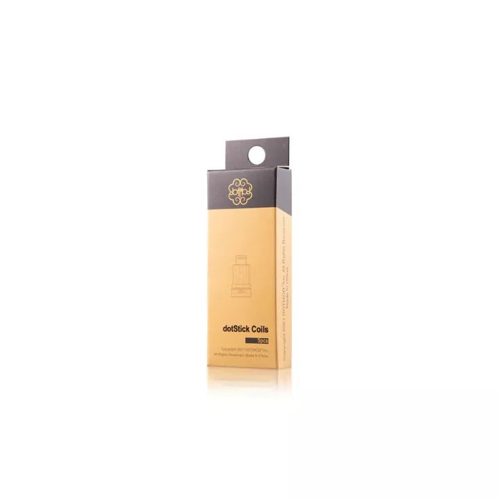 Résistance DotStick Dotmod