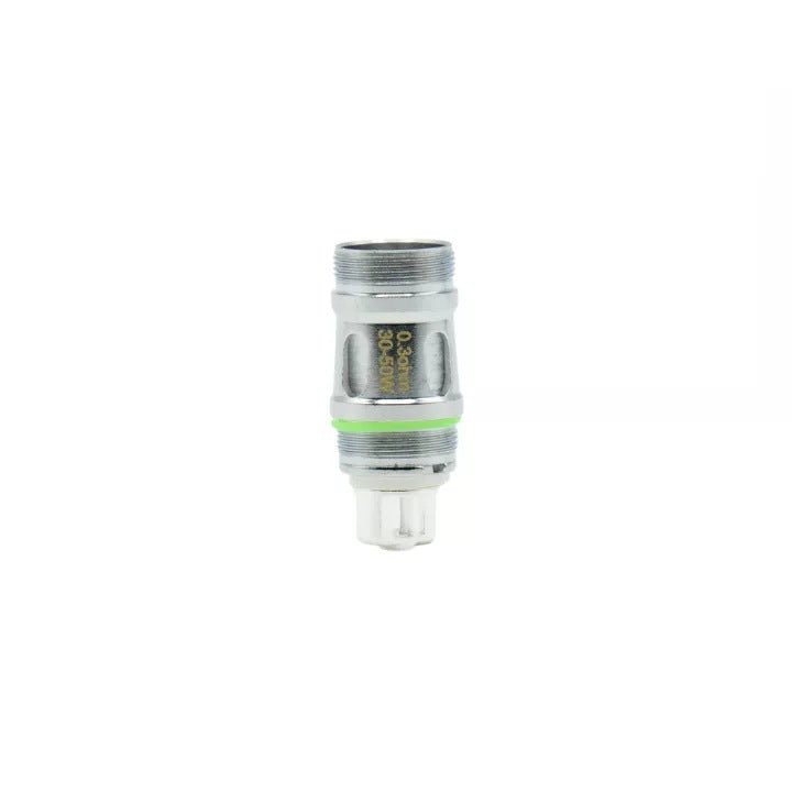 Résistance EC Eleaf